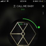 [EXO] 야 이 글 지금 미침