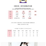 허리 27인데 바지<b>사이즈</b>좀 알려조..