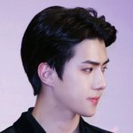 [EXO] 오세훈 콧대 ㄹㅇ비현실적..