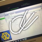 [EXO] 드디어 내 핸드폰에게도 <b>자유</b>를