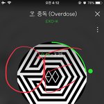 [EXO] 왜케 <b>낙폭</b> 심함??