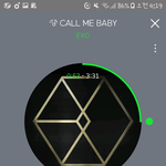 [EXO] 야근데왜ㅠㅠ약속은 안넣음