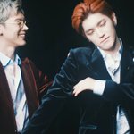 [NCT] 아니 근데 수트까지 입었는데