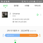 [EXO] 미친 이거봐