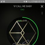 [EXO] 판판이폰 쓰는 애들아