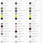 [EXO] ~5:00 <b>누적</b>차트