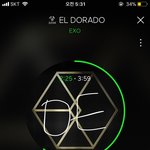 [EXO] 먼 훗날에 <b>전설</b>이 될 걸음