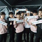 [BTOB] 예쁘다