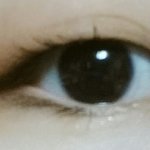 나 눈<b>화장</b> <b>상태</b>좀