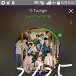 [강다니엘] ㅅㄷ)드디어봤어!!!