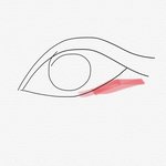 요즘눈화<b>장말</b>이야