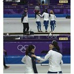 [드루와] 김보름노선영 이거뭐임?..