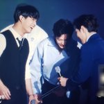 [BTOB] 뎨 <b>동공지진</b>ㅋㅋㅋ