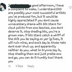 타가수랑 타가수팬덤 조롱하는 <b>SM</b> 프로듀서 Paul Thompson