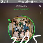 [강다니엘] LAP 오늘도 꼭봐❤