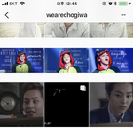 [EXO] 나 너네한테 하나만 올리고 가도 되냐