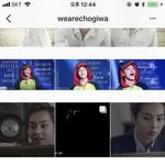 <b>동조</b>했다는 엑소엘 알고보니 방탄팬