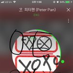 [EXO] 내림픽 <b>공계</b>에서 실트 써줄지는 몰랐음