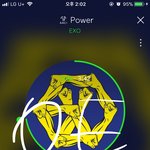 [EXO] 아니 ㅇㅌ 조카 정병걸림