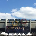 [EXO] 이때부터 이미 각이였다 <b>올림</b>끡 무머서는것은