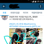 [방탄소년단] 이삐들 아이핱 걱정 ㄴㄴ