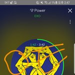 [EXO] 공계가 할 <b>일</b> 내림픽 <b>계정</b>이 다 해주네