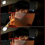 [EXO] 충격.. 내 눈을 <b>의심</b>했다