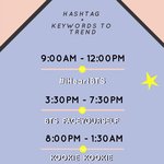 [방탄소년단] ✔ 3시 30분 실트 총공 ✔