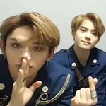 [NCT] 애들도 짹 서치하나보다ㅋㅋㅋ