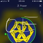 [EXO] 제일 안 올릴 거 같던 애들이 제일 먼저 <b>올림</b>