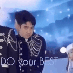[EXO] 와 나 진짜 도경수 때문에 <b>설레</b> 뒤진다