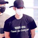 [EXO] 변백현 몸매감상타임을 가지자 <b>심신</b>안정을위해