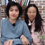 한쪽눈에만 <b>핏줄</b>있는데 이거 왜그런거야?