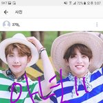 [방탄소년단] 투표에 대해 물어볼 게 있어요!