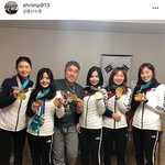 [댓글부탁해] 쇼트트랙 국대감독님 너무 기여<b>우심</b>ㅋㅋㅋㅋ