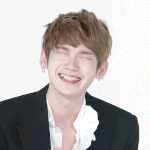 [<b>JBJ</b>] 켄타 이거 우는거임 웃는거임