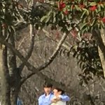 [박우진] ㅇㄴㅅㅍㄹ 광고 목격담