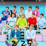 [강다니엘] 다음주에 이거보는거야?