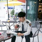 [댓글부탁해] 정해<b>인파</b>는사람들아 하얀달이뭐야?