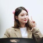 [드루와] 오늘 <b>청하</b> 팬싸 갔다 옴