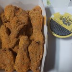 [EXO] <b>치킨</b>왔다 뿌릥클기모리