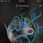 [EXO] <b>엄마</b>가 내 방에 티비달아줌