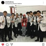 [EXO] <b>자켓</b> 벗는거 아님?