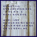 [꼭봐주세요] 이슈의 중심! 궁금한 신천지!
