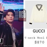 [NCT] 애들 착장