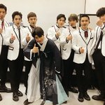 [EXO] 아 김종인 진짜 사랑스러움