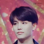 [NCT] 태이리 흑발 좋음..