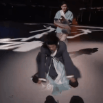 개쩌는듯한 카이<b>독무</b>