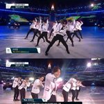 [드루와] 네이버 실검에 오른 엑소 카이 <b>독무</b>