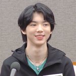 [<b>차준환</b>] 준환아 베이징에서 보자!